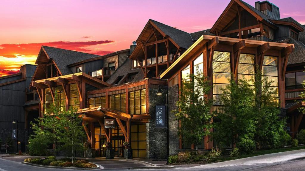 Adventurer'S Escape~ Mountain Luxury Resort Кенмор Екстер'єр фото