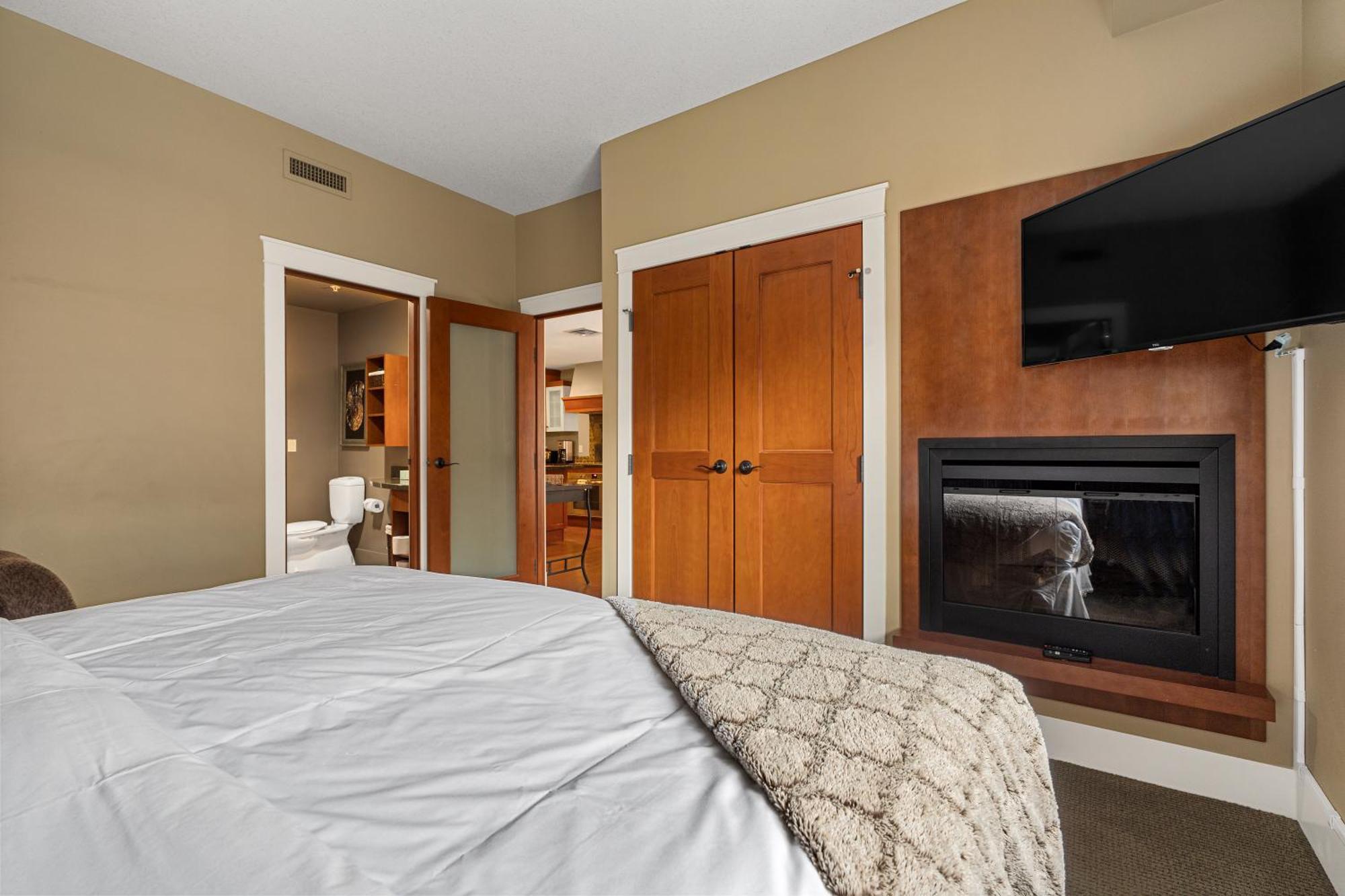 Adventurer'S Escape~ Mountain Luxury Resort Кенмор Екстер'єр фото
