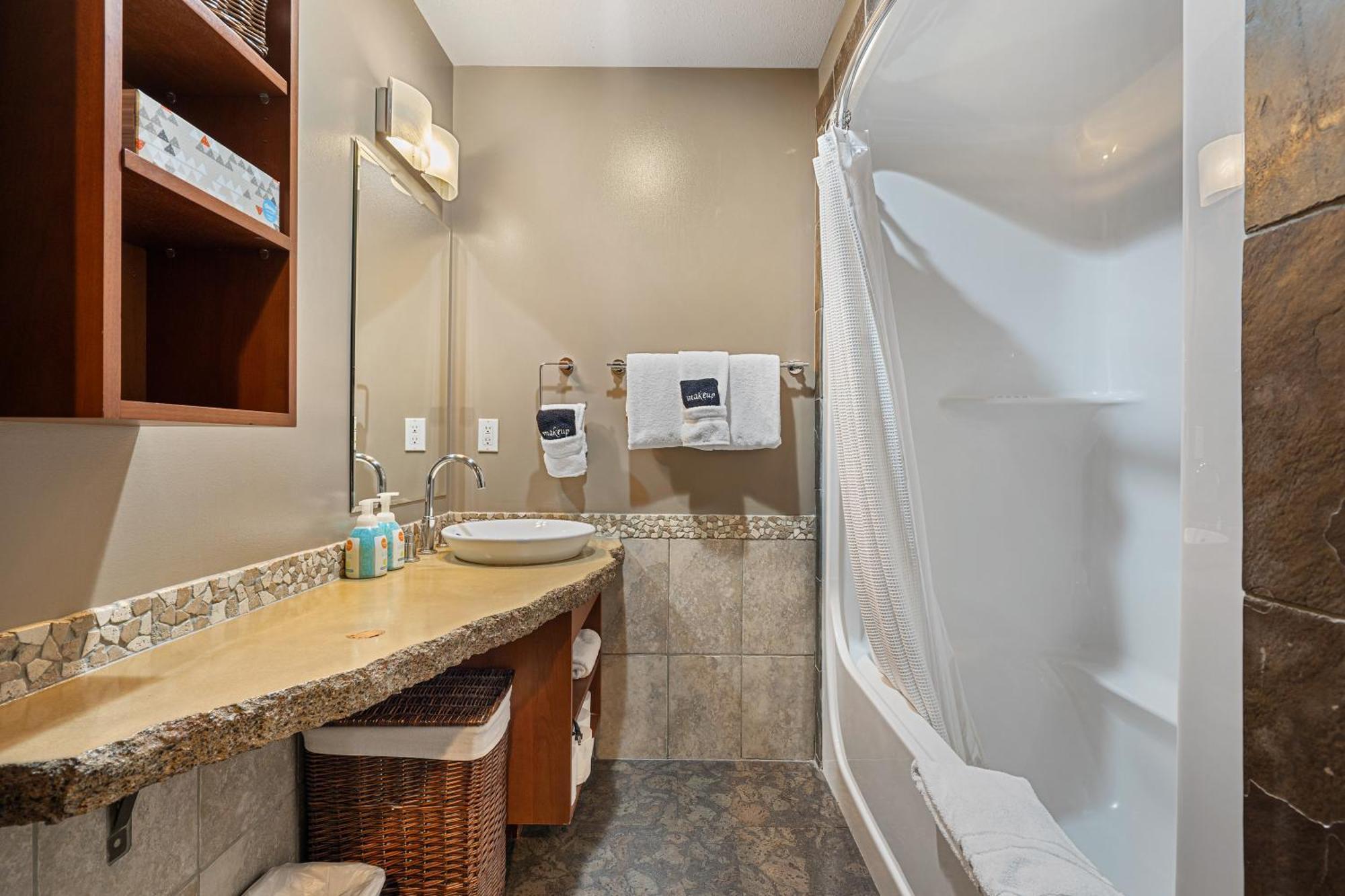 Adventurer'S Escape~ Mountain Luxury Resort Кенмор Екстер'єр фото